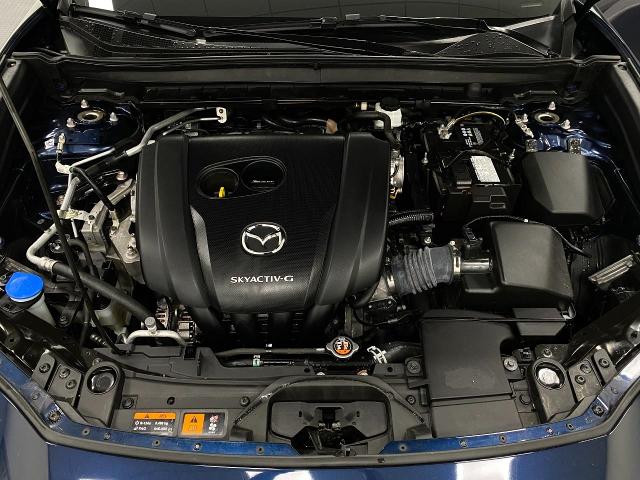 2021 Mazda CX-30 Vehicle Photo in Appleton, WI 54913