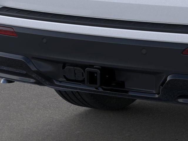 2025 Ford Explorer Vehicle Photo in Weatherford, TX 76087