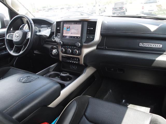 2022 Ram 1500 Vehicle Photo in MADISON, IN 47250-1611