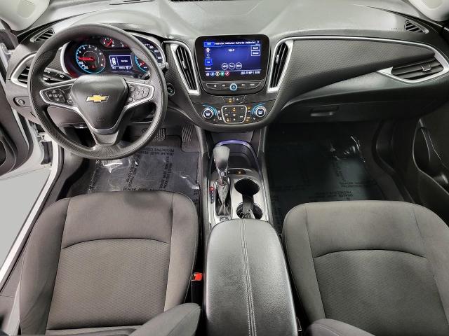 2024 Chevrolet Malibu Vehicle Photo in APPLETON, WI 54914-4656