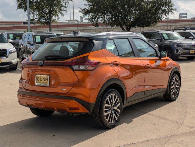 2022 Nissan Kicks Vehicle Photo in San Antonio, TX 78209