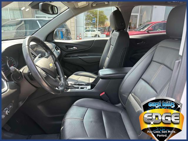 2022 Chevrolet Equinox Vehicle Photo in Roslyn, NY 11576