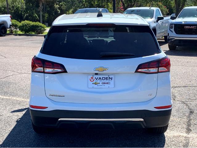 2023 Chevrolet Equinox Vehicle Photo in BEAUFORT, SC 29906-4218