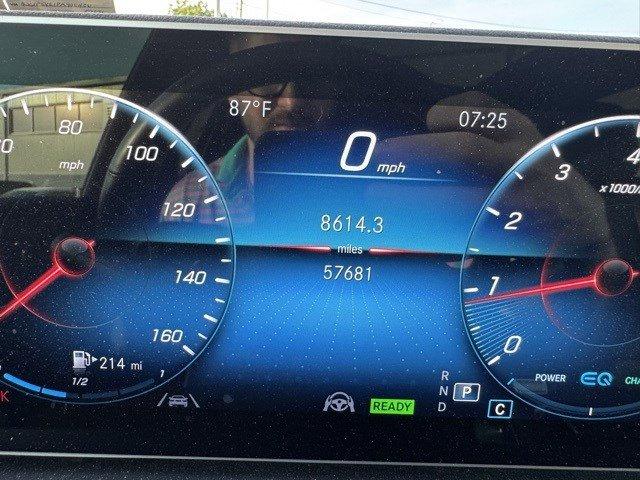 2023 Mercedes-Benz GLS Vehicle Photo in Mechanicsburg, PA 17050-1707