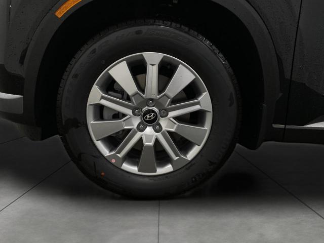 2025 Hyundai PALISADE Vehicle Photo in Appleton, WI 54913