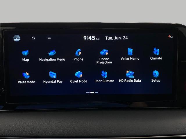 2025 Hyundai PALISADE Vehicle Photo in Appleton, WI 54913