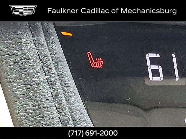 2019 Cadillac XT5 Vehicle Photo in MECHANICSBURG, PA 17050-1707
