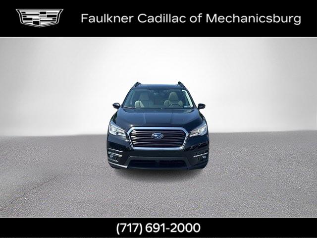 2022 Subaru Ascent Vehicle Photo in MECHANICSBURG, PA 17050-1707