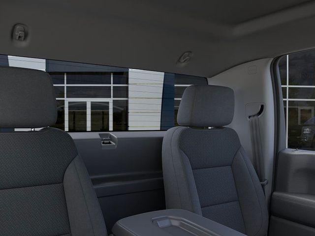2025 GMC Sierra 1500 Vehicle Photo in WATERTOWN, CT 06795-3318