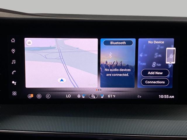 2025 Nissan Murano Vehicle Photo in Appleton, WI 54913