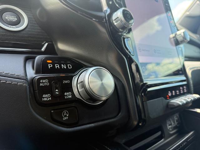 2023 Ram 1500 Vehicle Photo in Savannah, GA 31419