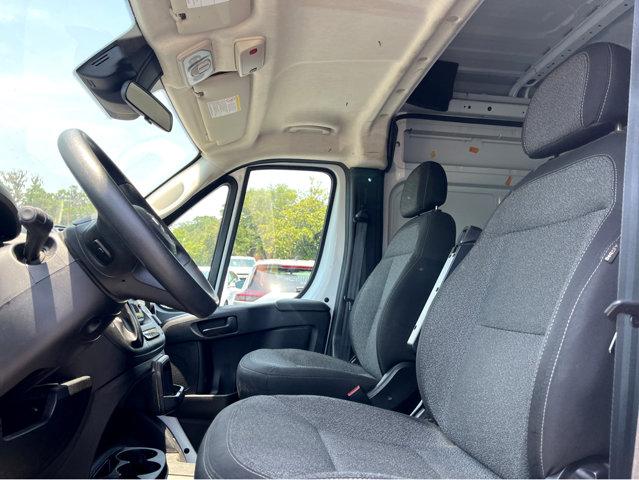 2023 Ram ProMaster Cargo Van Vehicle Photo in Savannah, GA 31419