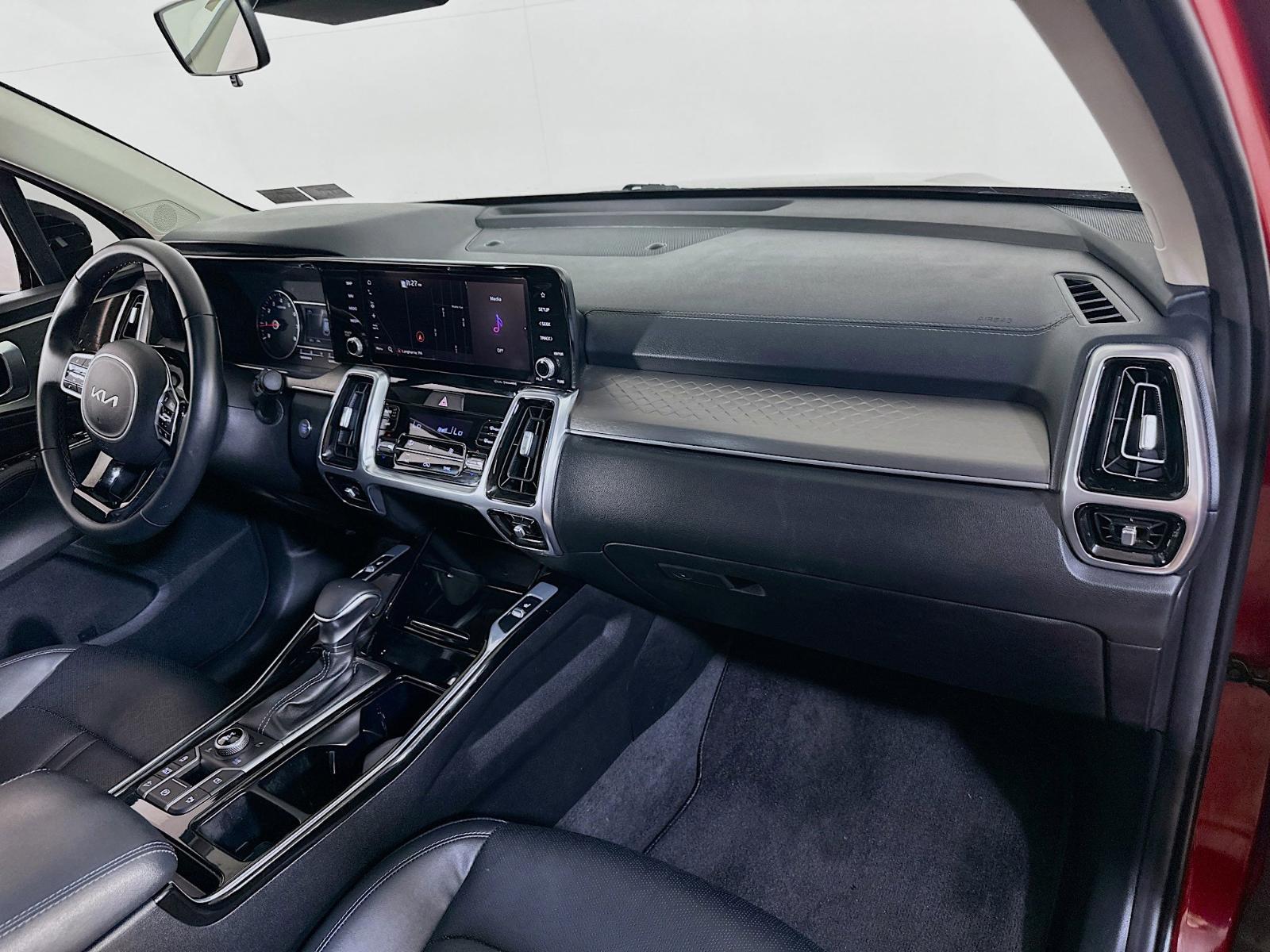2022 Kia Sorento Vehicle Photo in Langhorne, PA 19047