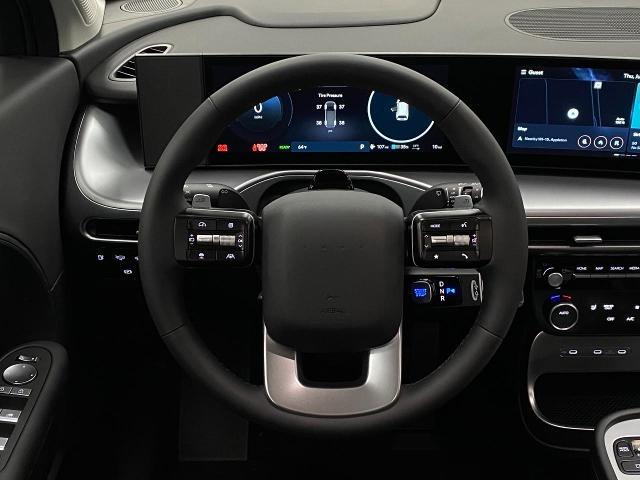 2026 Hyundai IONIQ 9 Vehicle Photo in Appleton, WI 54913