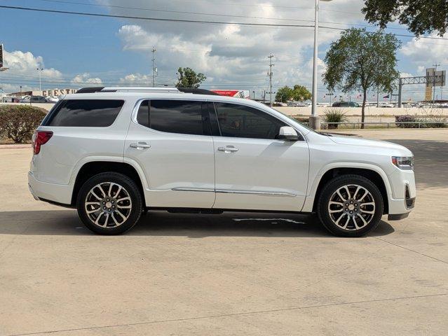 2020 GMC Acadia Vehicle Photo in SELMA, TX 78154-1460