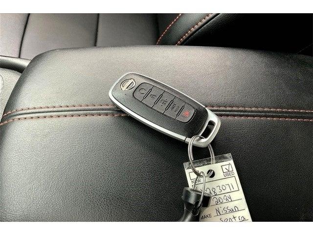 2024 Nissan Sentra Vehicle Photo in Grapevine, TX 76051