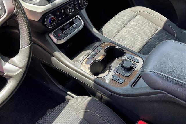 2023 GMC Acadia Vehicle Photo in Tulsa, OK 74129