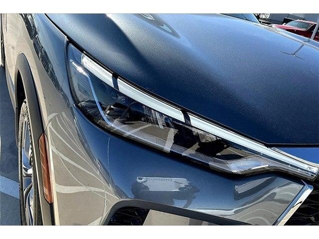 2024 INFINITI QX60 Vehicle Photo in Grapevine, TX 76051