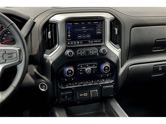 2020 Chevrolet Silverado 1500 Vehicle Photo in Grapevine, TX 76051