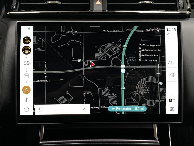 2026 Range Rover Velar Vehicle Photo in Appleton, WI 54913