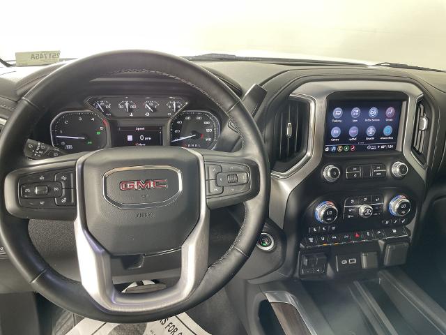 2023 GMC Sierra 2500 HD Vehicle Photo in GILBERT, AZ 85297-0402