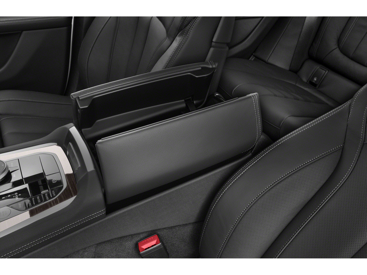 2023 BMW X6 xDrive40i Vehicle Photo in San Antonio, TX 78230