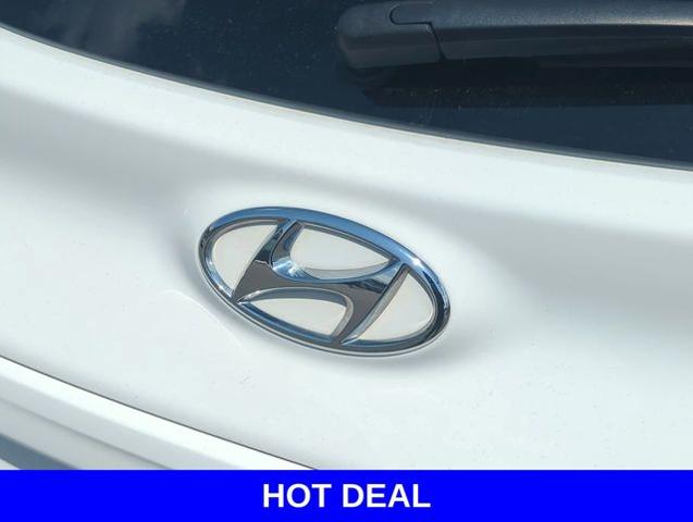 2022 Hyundai KONA Vehicle Photo in Merrillville, IN 46410