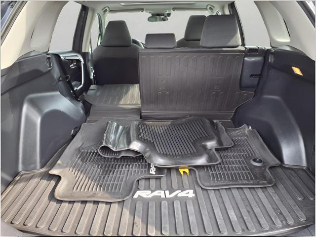 2020 Toyota RAV4 Vehicle Photo in Oshkosh, WI 54904