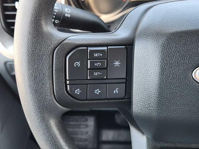2022 Ford F-150 Vehicle Photo in DENTON, TX 76210-9321