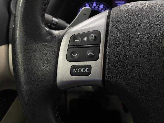 2012 Lexus IS 250C Vehicle Photo in Appleton, WI 54913