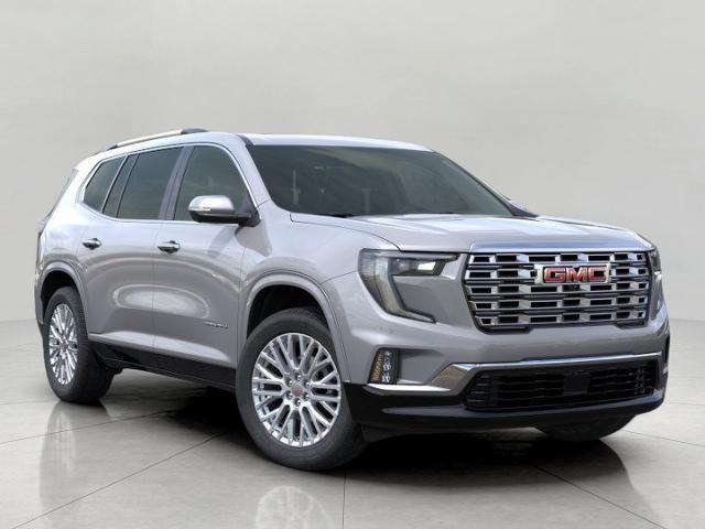 2025 GMC Acadia Vehicle Photo in GREEN BAY, WI 54303-3330