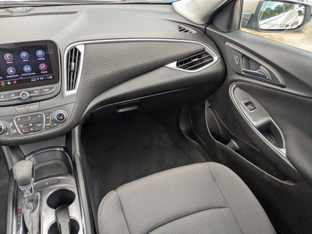 2023 Chevrolet Malibu Vehicle Photo in BRUNSWICK, GA 31525-1881