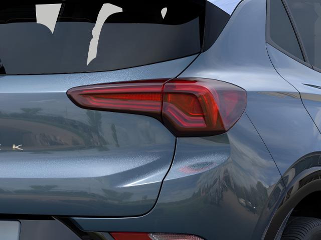 2026 Buick Encore GX Vehicle Photo in GREEN BAY, WI 54303-3330