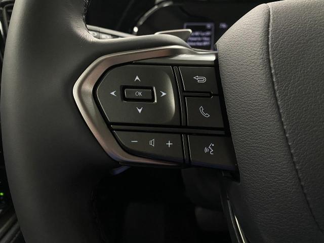 2025 Lexus NX 350 Vehicle Photo in Appleton, WI 54913