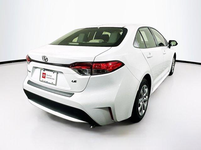 2022 Toyota Corolla Vehicle Photo in Flemington, NJ 08822