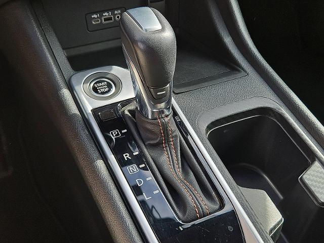 2023 Nissan Sentra Vehicle Photo in TREVOSE, PA 19053-4984