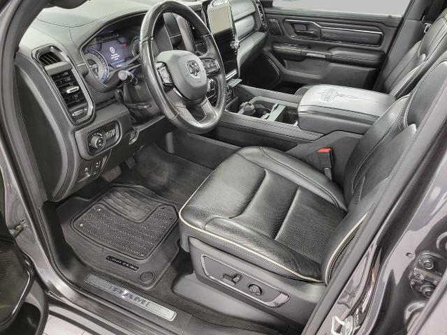 2022 Ram 1500 Vehicle Photo in Neenah, WI 54956