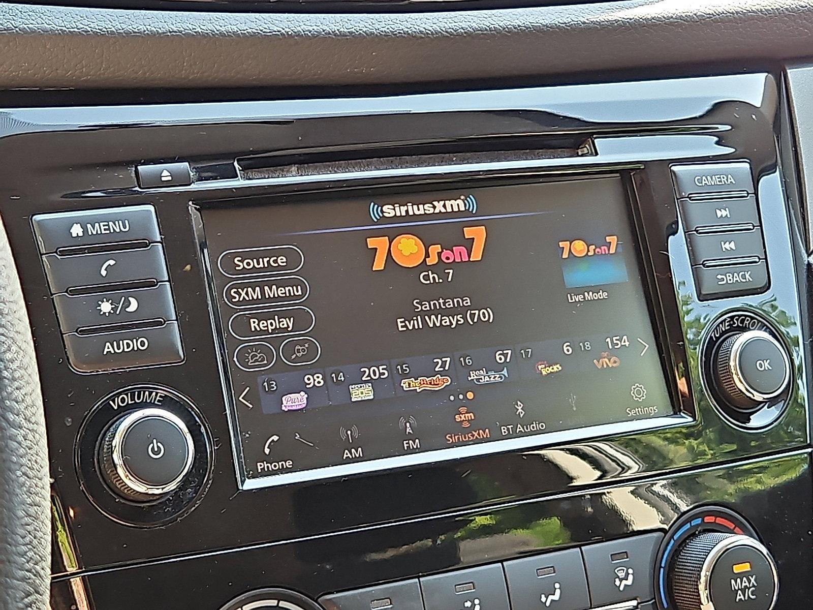 2019 Nissan Rogue Sport Vehicle Photo in Jenkintown, PA 19046