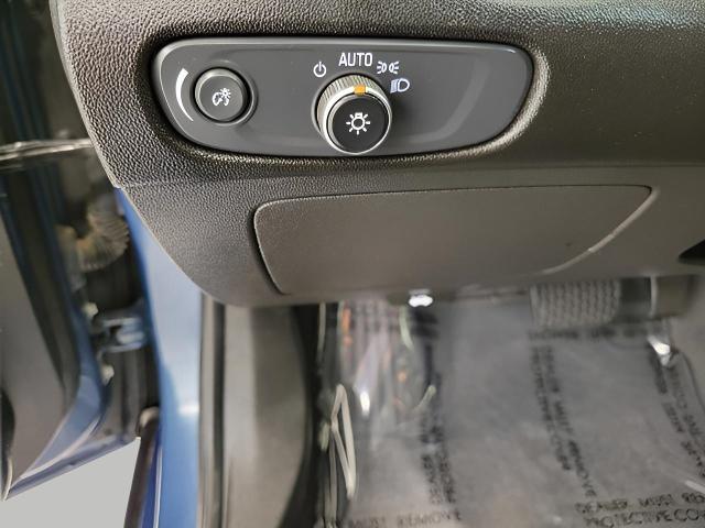 2024 Chevrolet Malibu Vehicle Photo in MANITOWOC, WI 54220-5838