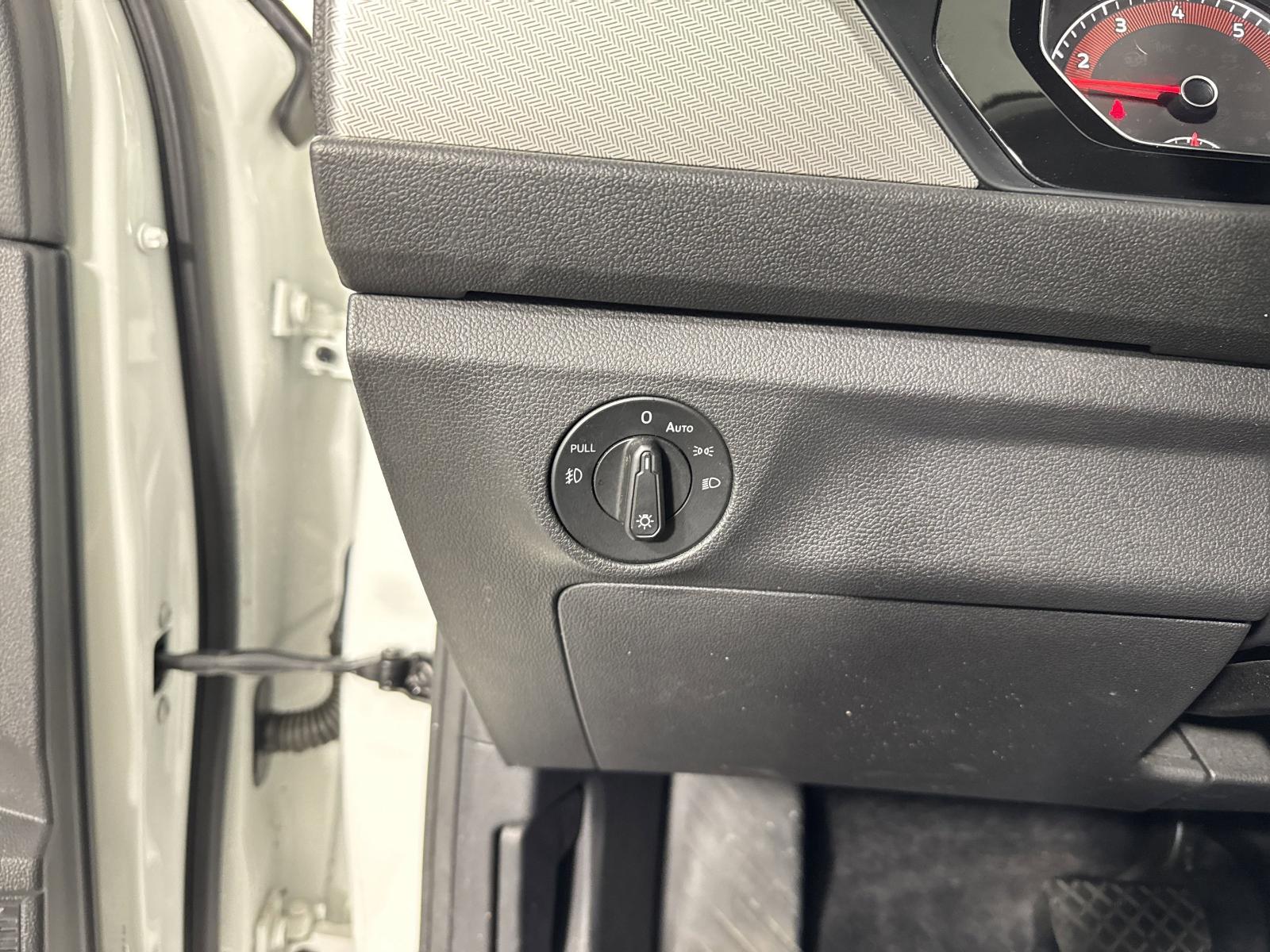 2020 Volkswagen Jetta Vehicle Photo in Georgetown, TX 78626