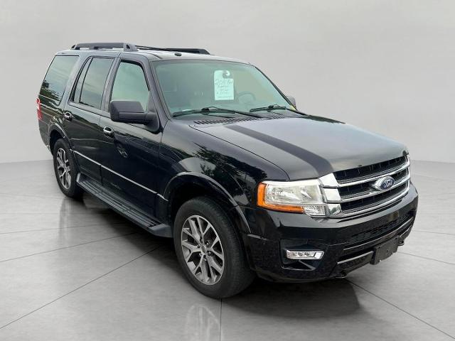 2016 Ford Expedition Vehicle Photo in MIDDLETON, WI 53562-1492