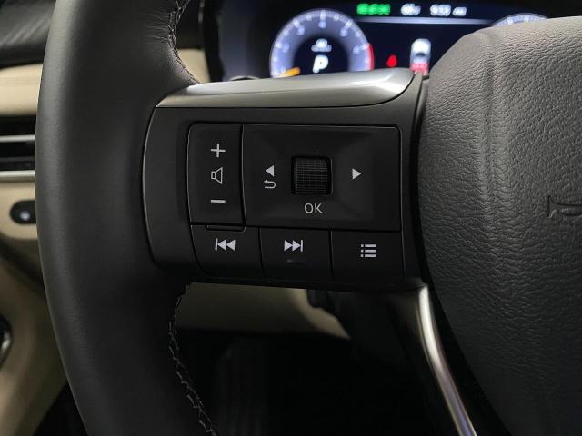 2025 INFINITI QX60 Vehicle Photo in Appleton, WI 54913