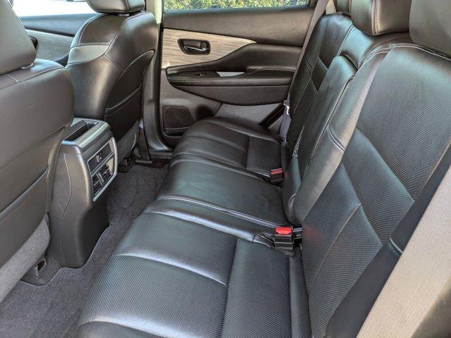 2015 Nissan Murano Vehicle Photo in San Antonio, TX 78209