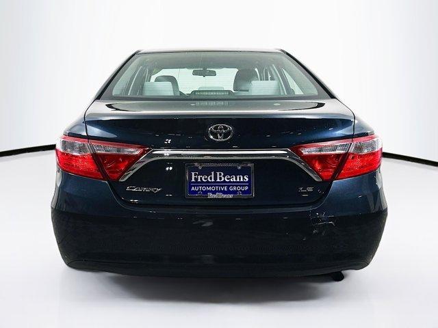 2017 Toyota Camry Vehicle Photo in Flemington, NJ 08822