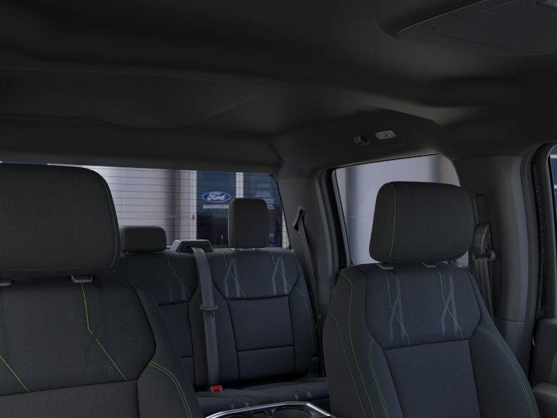 2025 Ford F-150 Vehicle Photo in Belle Vernon, PA 15012