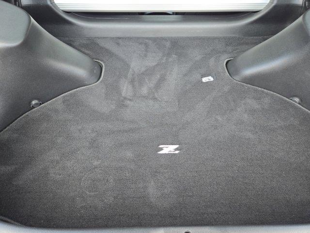 2023 Nissan Z Vehicle Photo in Decatur, TX 76234