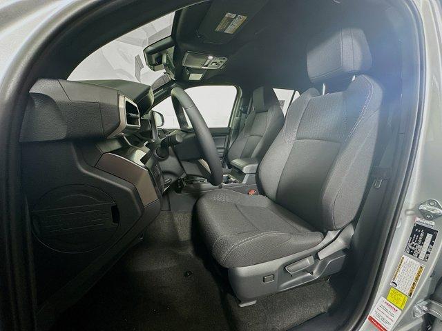 2025 Toyota 4Runner Vehicle Photo in Flemington, NJ 08822