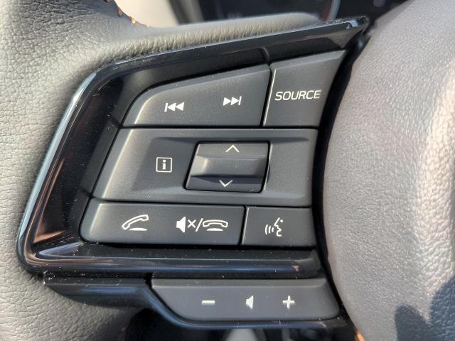 2025 Subaru Forester Vehicle Photo in Green Bay, WI 54304