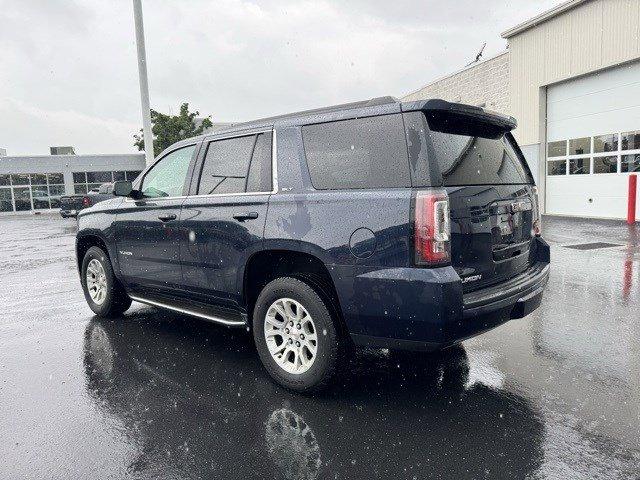 2020 GMC Yukon Vehicle Photo in Mechanicsburg, PA 17050-1707