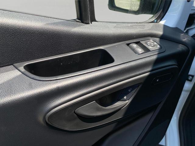 2025 Mercedes-Benz Sprinter Cargo Van Vehicle Photo in Appleton, WI 54913